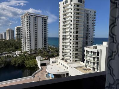 4200 N Ocean Drive, Singer Island, FL 33404