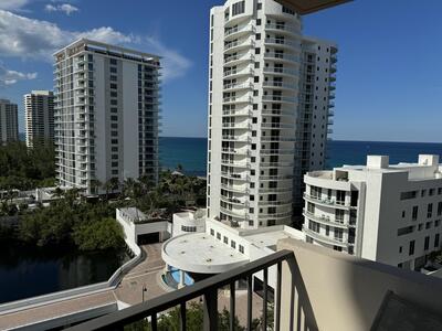 4200 N Ocean Drive, Singer Island, FL 33404