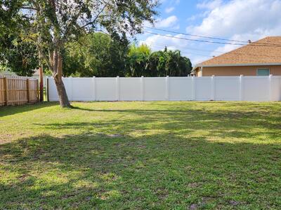 3158 SW Esperanto Street, Port Saint Lucie, FL 34953