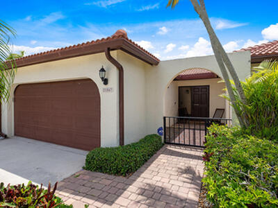 21567 Villa Nova Drive, Boca Raton, FL 33433