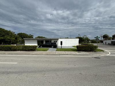 1800 Okeechobee Road, Fort Pierce, FL 34950