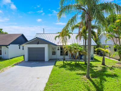 5929 SE Collins Avenue, Stuart, FL 34997