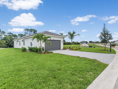 244 SE Via Sangro, Port Saint Lucie, FL 34952