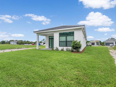 244 SE Via Sangro, Port Saint Lucie, FL 34952