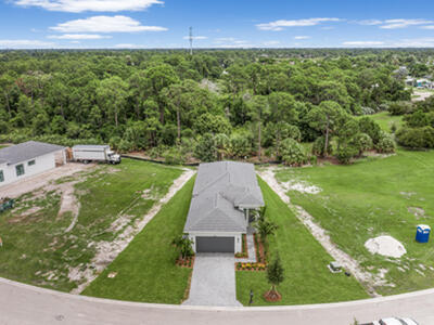 244 SE Via Sangro, Port Saint Lucie, FL 34952