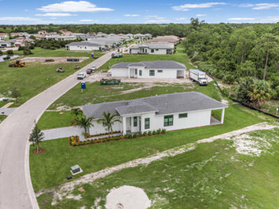 244 SE Via Sangro, Port Saint Lucie, FL 34952