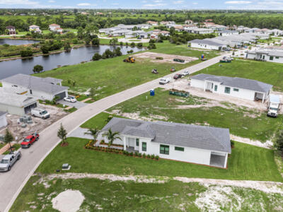 244 SE Via Sangro, Port Saint Lucie, FL 34952