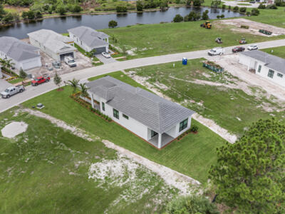 244 SE Via Sangro, Port Saint Lucie, FL 34952