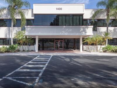 1400 Corporate Center Way, Wellington, FL 33414