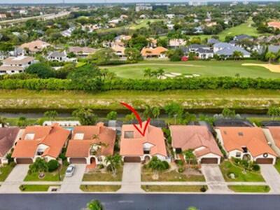 7811 Villa Nova Drive, Boca Raton, FL 33433