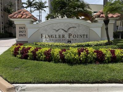 1805 N Flagler Drive, West Palm Beach, FL 33407