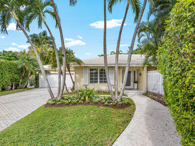 241 List Road, Palm Beach, FL 33480