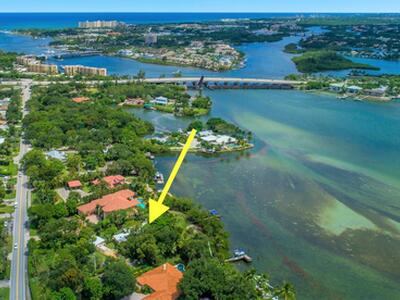 4 E Riverside Drive, Jupiter, FL 33469