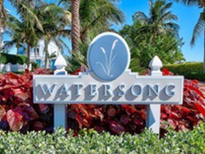 4933 Watersong Way, Fort Pierce, FL 34949