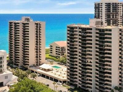 4200 N Ocean Drive, Singer Island, FL 33404