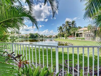 4097 NW Briarcliff Circle, Boca Raton, FL 33496