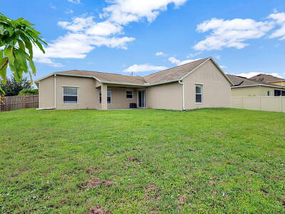 441 SW Feldman Avenue, Port Saint Lucie, FL 34953