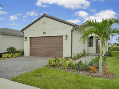 10146 SW Latium Way, Port Saint Lucie, FL 34987