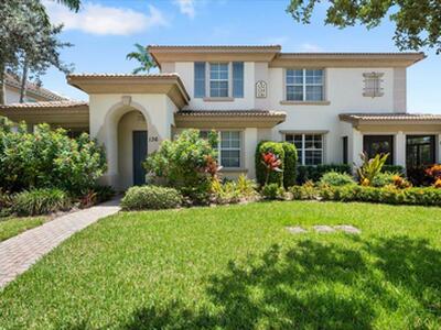 134 Evergrene Parkway, Palm Beach Gardens, FL 33410