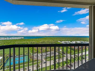 9500 S Ocean Drive, Jensen Beach, FL 34957