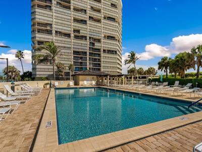 9500 S Ocean Drive, Jensen Beach, FL 34957