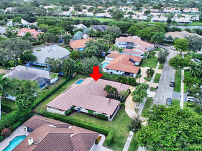 3230 St James Drive, Boca Raton, FL 33434