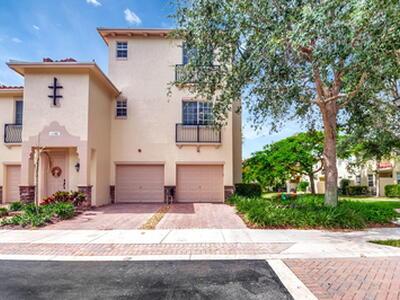 118 N Longport Circle, Delray Beach, FL 33444