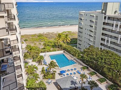 1800 S Ocean Boulevard, Lauderdale By The Sea, FL 33062