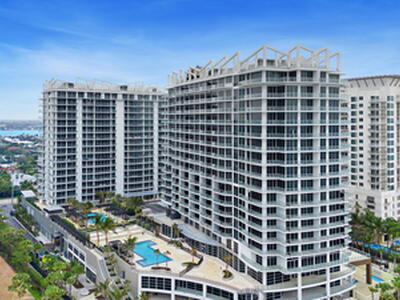 3100 N Ocean Drive, Singer Island, FL 33404