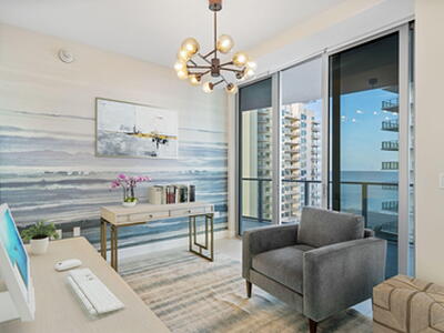 3100 N Ocean Drive, Singer Island, FL 33404