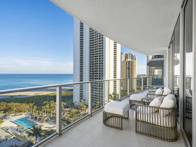 3100 N Ocean Drive, Singer Island, FL 33404