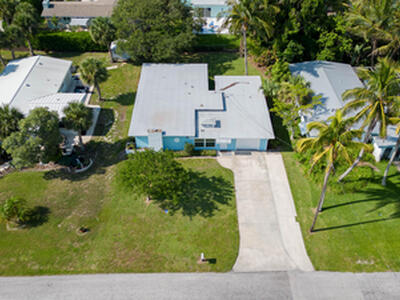 1919 Mimosa Avenue, Fort Pierce, FL 34949