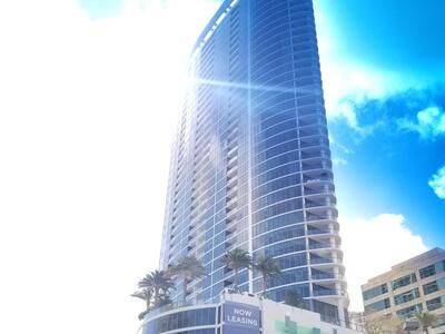 500 E Las Olas Boulevard, Fort Lauderdale, FL 33301