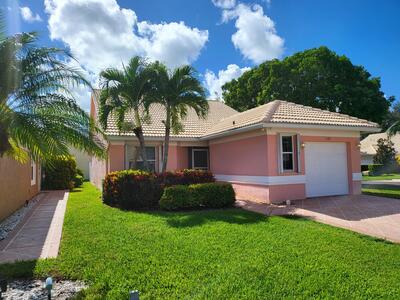 5146 Marla Drive, Boynton Beach, FL 33436