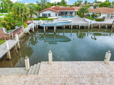 501 Golden Harbour Drive, Boca Raton, FL 33432