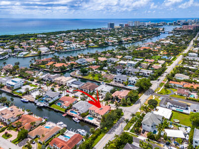 501 Golden Harbour Drive, Boca Raton, FL 33432