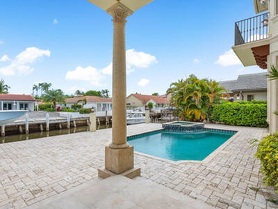 501 Golden Harbour Drive, Boca Raton, FL 33432