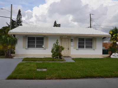 4553 NW 16th Terrace, Tamarac, FL 33309