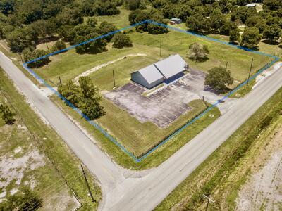 2558 NE 144th Street, Okeechobee, FL 34972