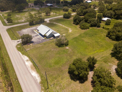 2558 NE 144th Street, Okeechobee, FL 34972