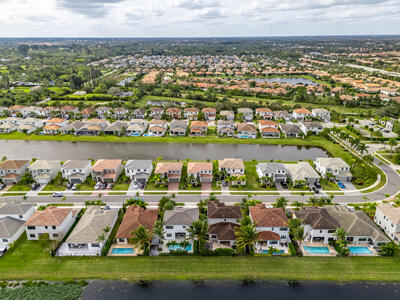 7197 Montereal Path, Lake Worth, FL 33463