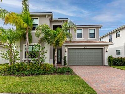 7197 Montereal Path, Lake Worth, FL 33463