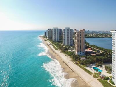 5000 N Ocean Drive, Singer Island, FL 33404