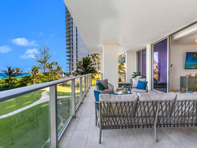 5000 N Ocean Drive, Singer Island, FL 33404