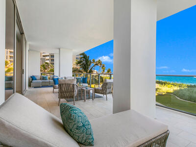 5000 N Ocean Drive, Singer Island, FL 33404