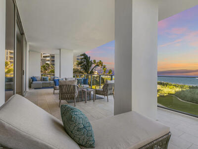 5000 N Ocean Drive, Singer Island, FL 33404