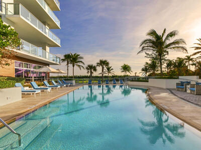 5000 N Ocean Drive, Singer Island, FL 33404