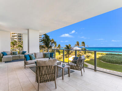 5000 N Ocean Drive, Singer Island, FL 33404