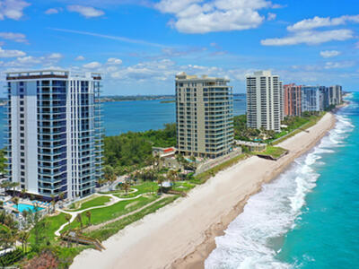 5000 N Ocean Drive, Singer Island, FL 33404