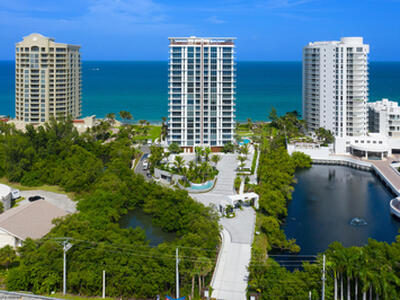 5000 N Ocean Drive, Singer Island, FL 33404